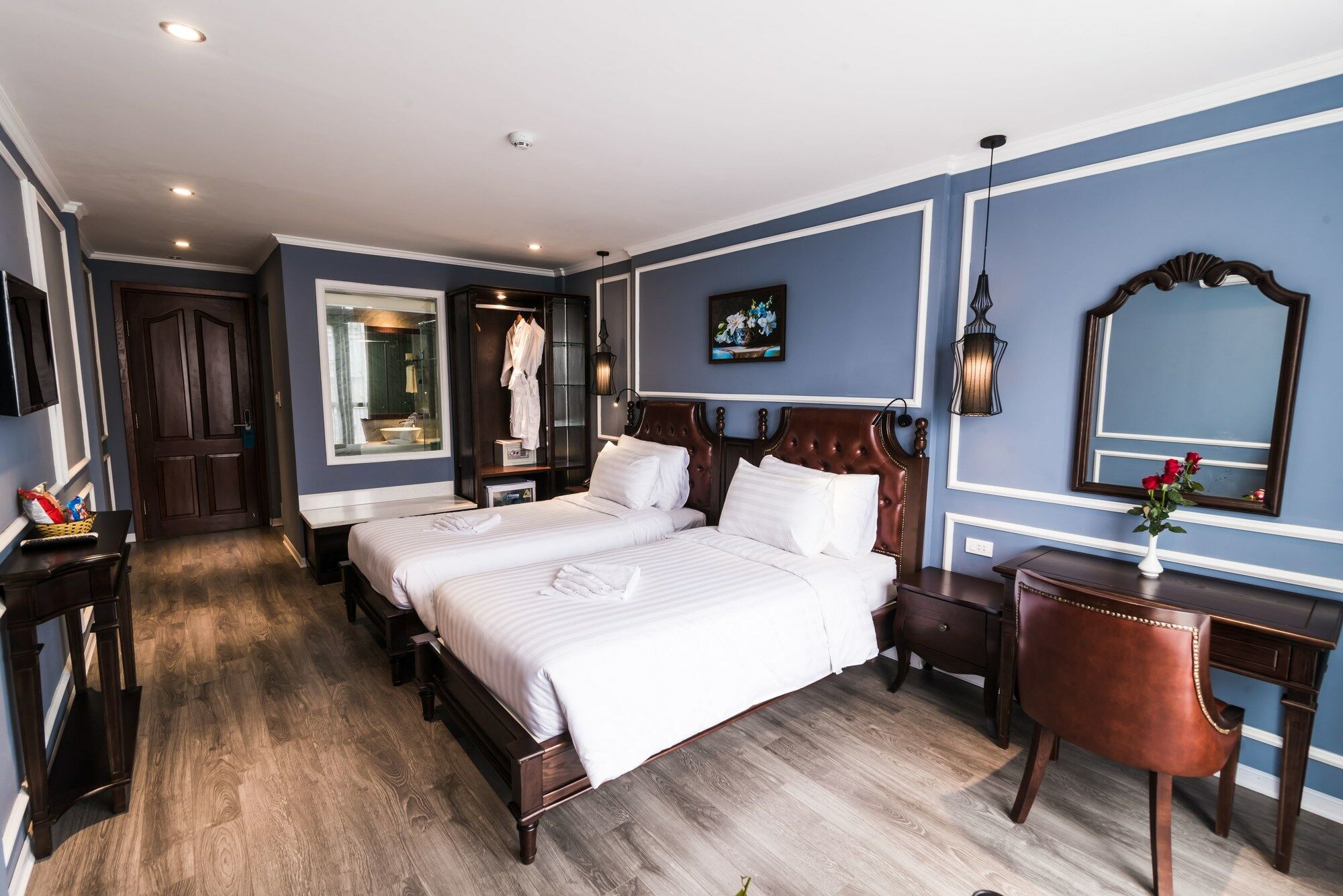 Hanoi Crystal Pearl Hotel ภายนอก รูปภาพ
